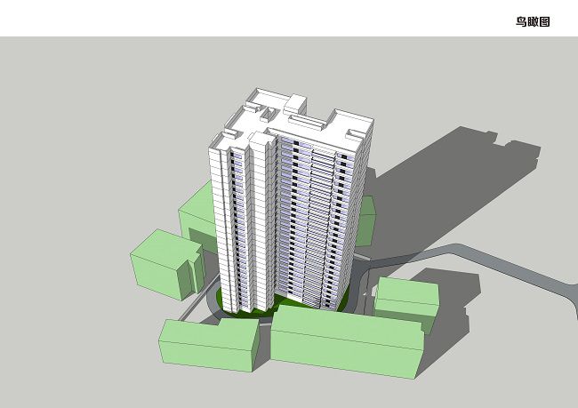 中國出口商品基地建設(shè)廣西公司、廣西壯族自治區(qū)機(jī)械進(jìn)出口公司小區(qū)住宅樓危舊房改住房改造代建服務(wù)項(xiàng)目鳥瞰圖（修圖）.jpg